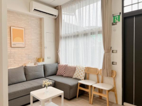 Beizhu Tainan Homestay